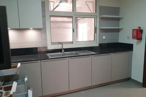 3 Bedrooms Townhouse in Shamal Terraces 4