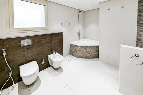 4 Bedrooms Townhouse in Shamal Terraces 4