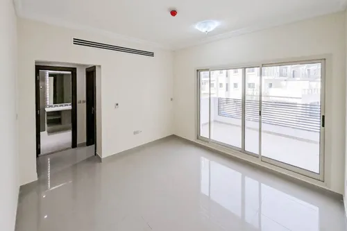 4 Bedrooms Townhouse in Shamal Terraces 4