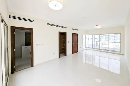 4 Bedrooms Townhouse in Shamal Terraces 4