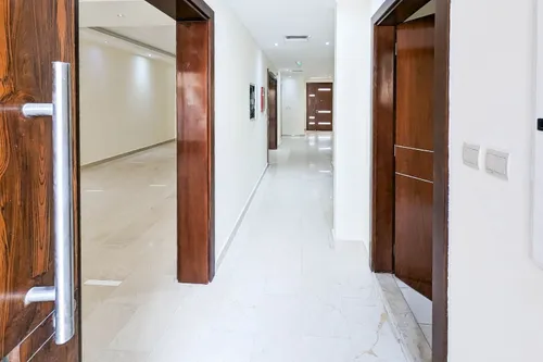 4 Bedrooms Townhouse in Shamal Terraces 4