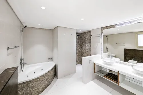 4 Bedrooms Townhouse in Shamal Terraces 4