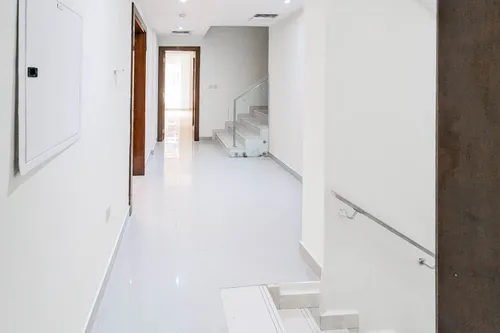 4 Bedrooms Townhouse in Shamal Terraces 4