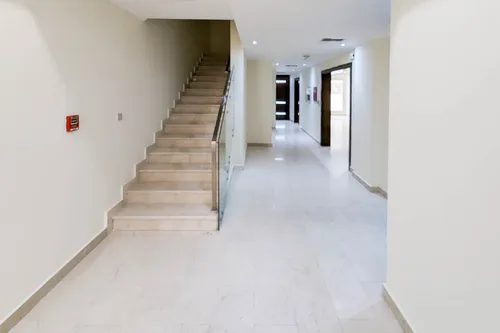 4 Bedrooms Townhouse in Shamal Terraces 4