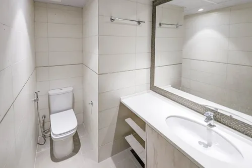 4 Bedrooms Townhouse in Shamal Terraces 4