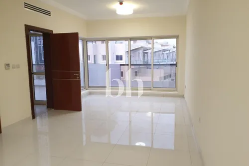 Large Space | 4BR Plus Maid | Unfurnished