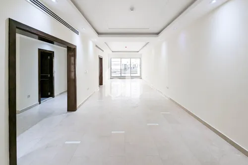 Large Space | 4BR Plus Maid | Unfurnished