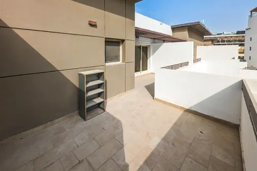 4 Bedrooms Townhouse in Shamal Terraces 4
