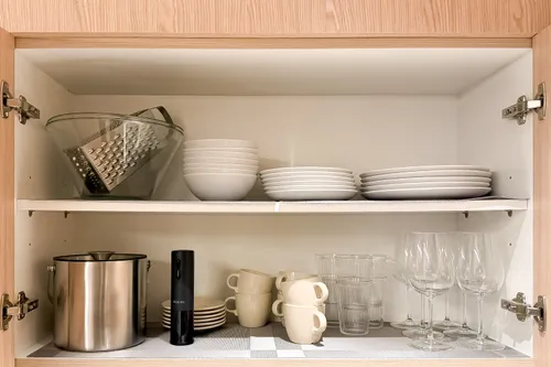  Apartment in Oakley Square Residence B