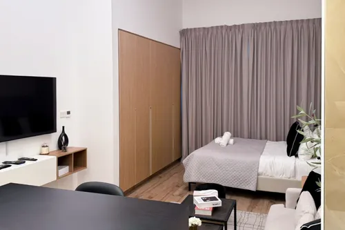  Apartment in Oakley Square Residence B