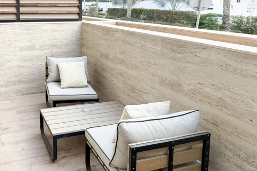  Apartment in Oakley Square Residence B