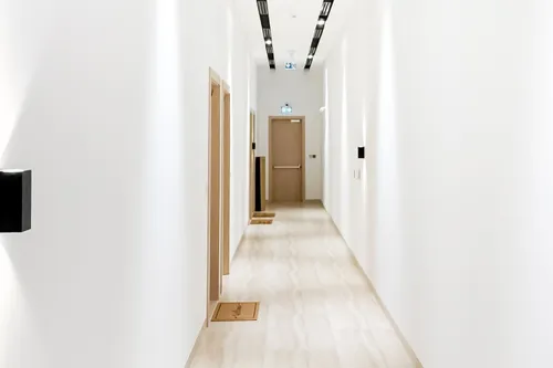  Apartment in Oakley Square Residence B