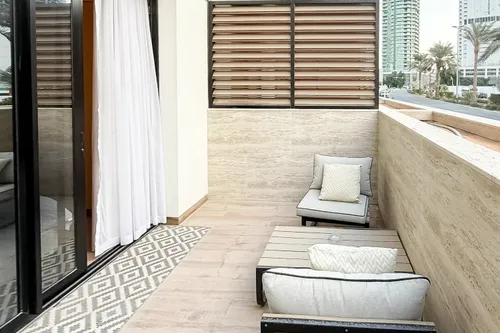  Apartment in Oakley Square Residence B