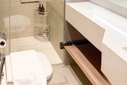  Apartment in Oakley Square Residence B