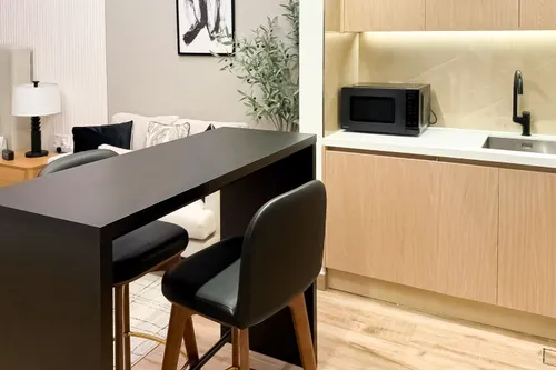  Apartment in Oakley Square Residence B