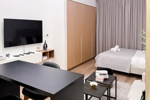  Apartment in Oakley Square Residence B