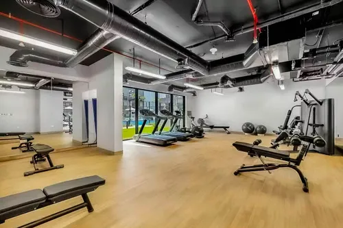  Apartment in Oakley Square Residence B