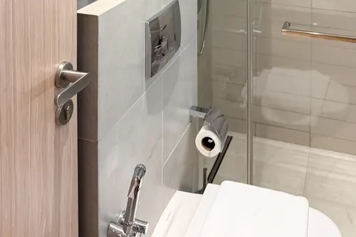  Apartment in Oakley Square Residence B