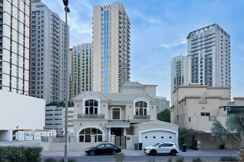  Apartment in Oakley Square Residence B