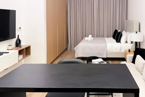  Apartment in Oakley Square Residence B