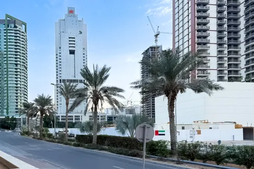  Apartment in Oakley Square Residence B