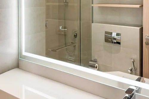  Apartment in Oakley Square Residence B