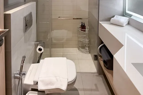  Apartment in Oakley Square Residence B