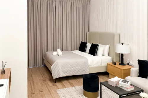  Apartment in Oakley Square Residence B