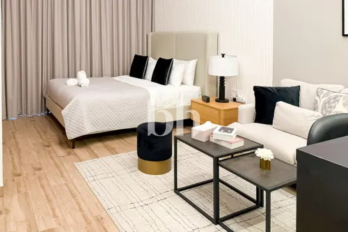 Fully Furnished |Modern| Managed