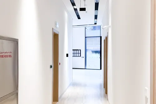  Apartment in Oakley Square Residence B