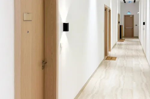  Apartment in Oakley Square Residence B