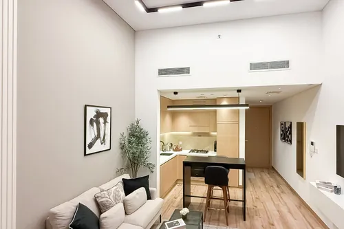  Apartment in Oakley Square Residence B