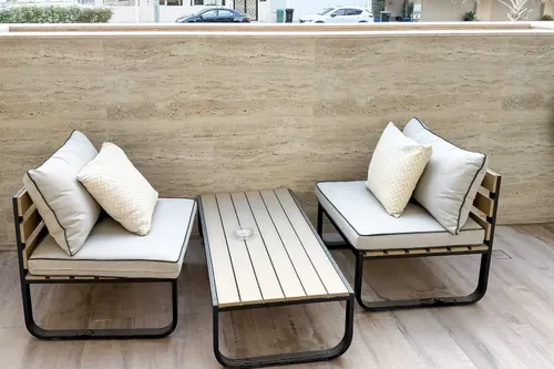  Apartment in Oakley Square Residence B