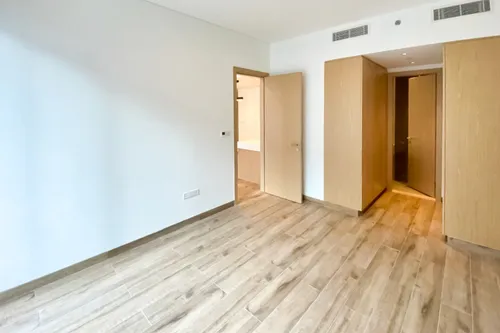 2 Bedrooms Apartment in Oakley Square Residence B