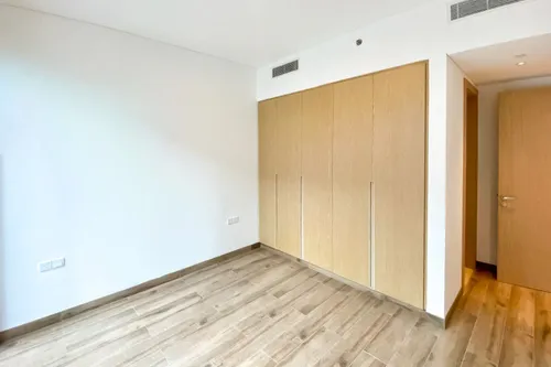 2 Bedrooms Apartment in Oakley Square Residence B