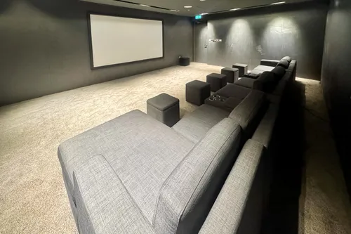 2 Bedrooms Apartment in Oakley Square Residence B