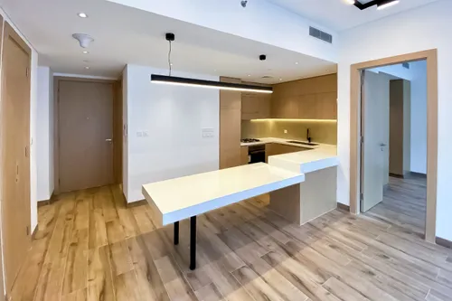 2 Bedrooms Apartment in Oakley Square Residence B