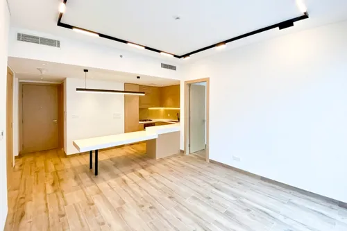 2 Bedrooms Apartment in Oakley Square Residence B