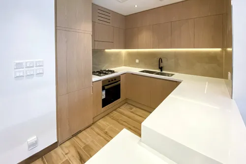 2 Bedrooms Apartment in Oakley Square Residence B