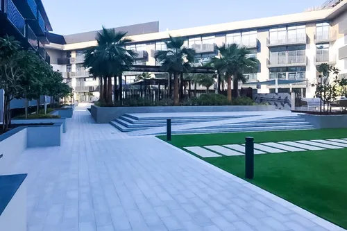 2 Bedrooms Apartment in Belgravia 3 Tower B