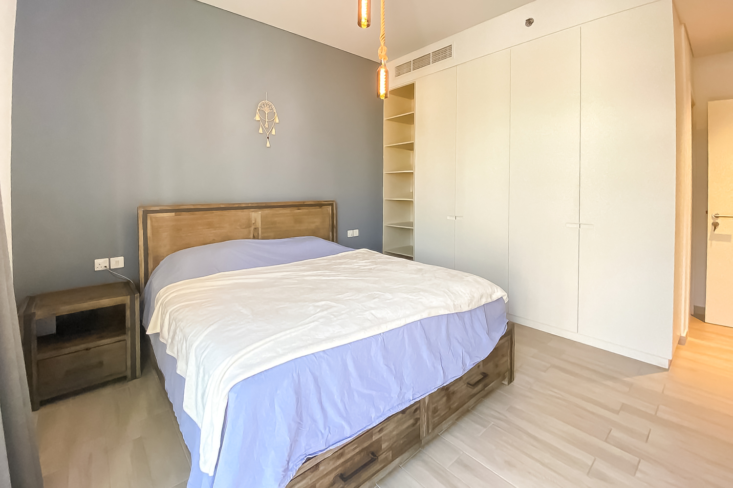 2 Bedrooms Apartment in Belgravia 3 Tower B