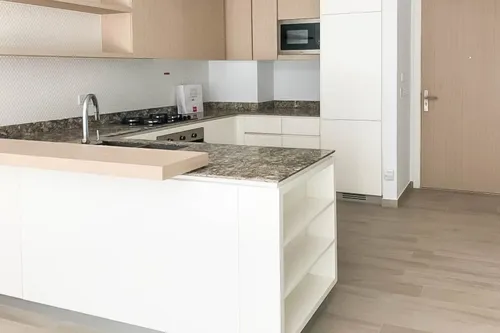 2 Bedrooms Apartment in Belgravia 3 Tower B