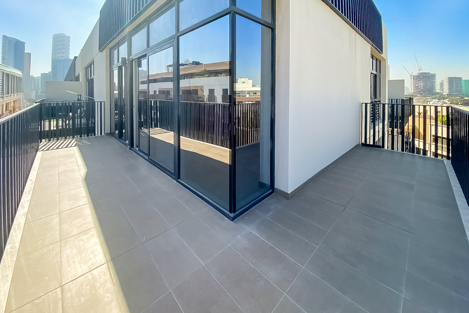 2 Bedrooms Apartment in Belgravia 3 Tower B