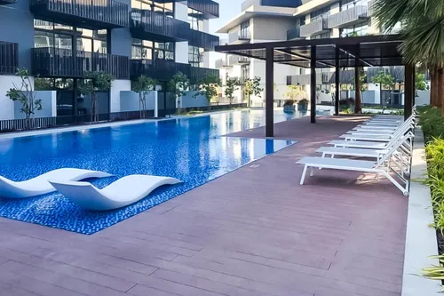 2 Bedrooms Apartment in Belgravia 3 Tower B