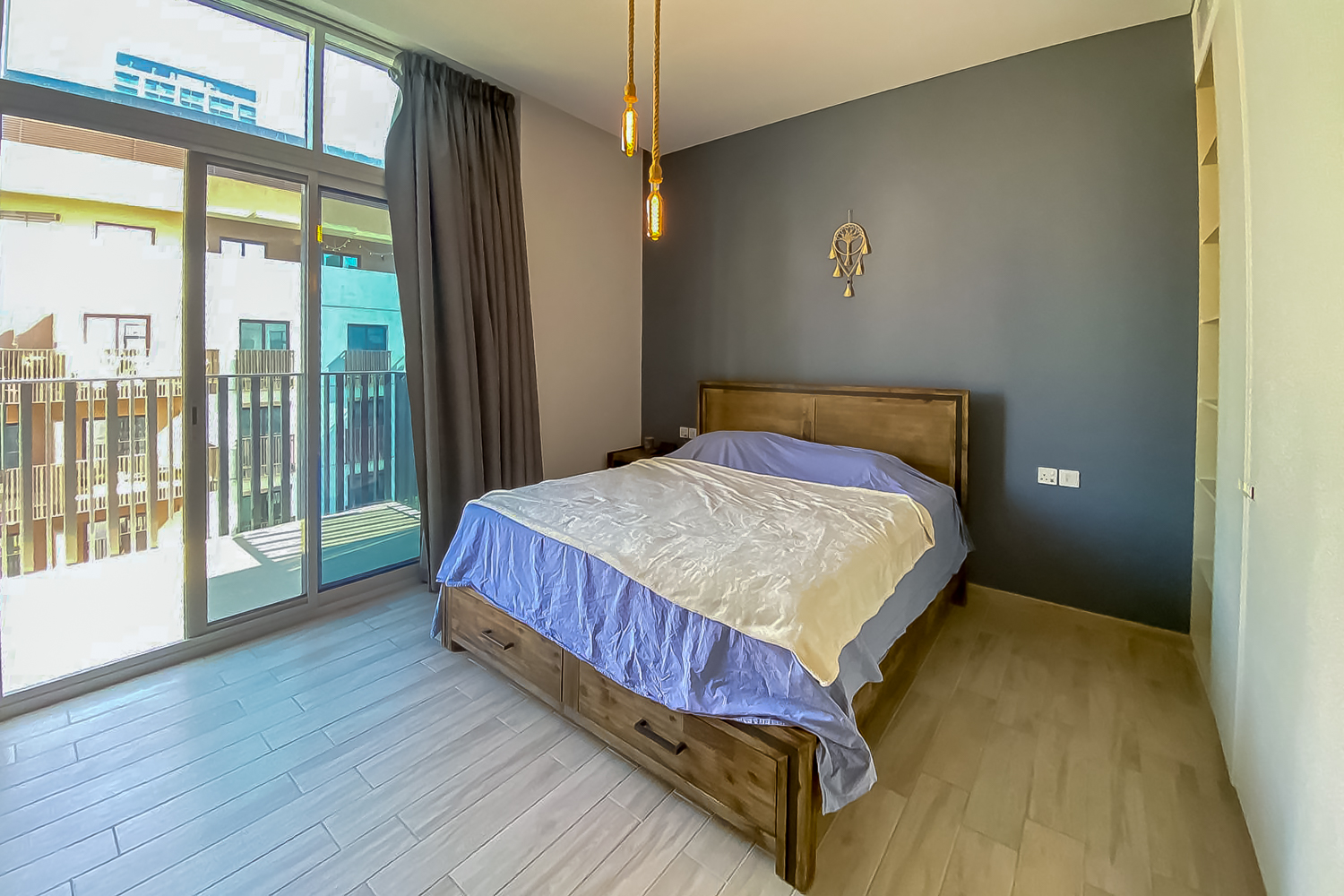 2 Bedrooms Apartment in Belgravia 3 Tower B