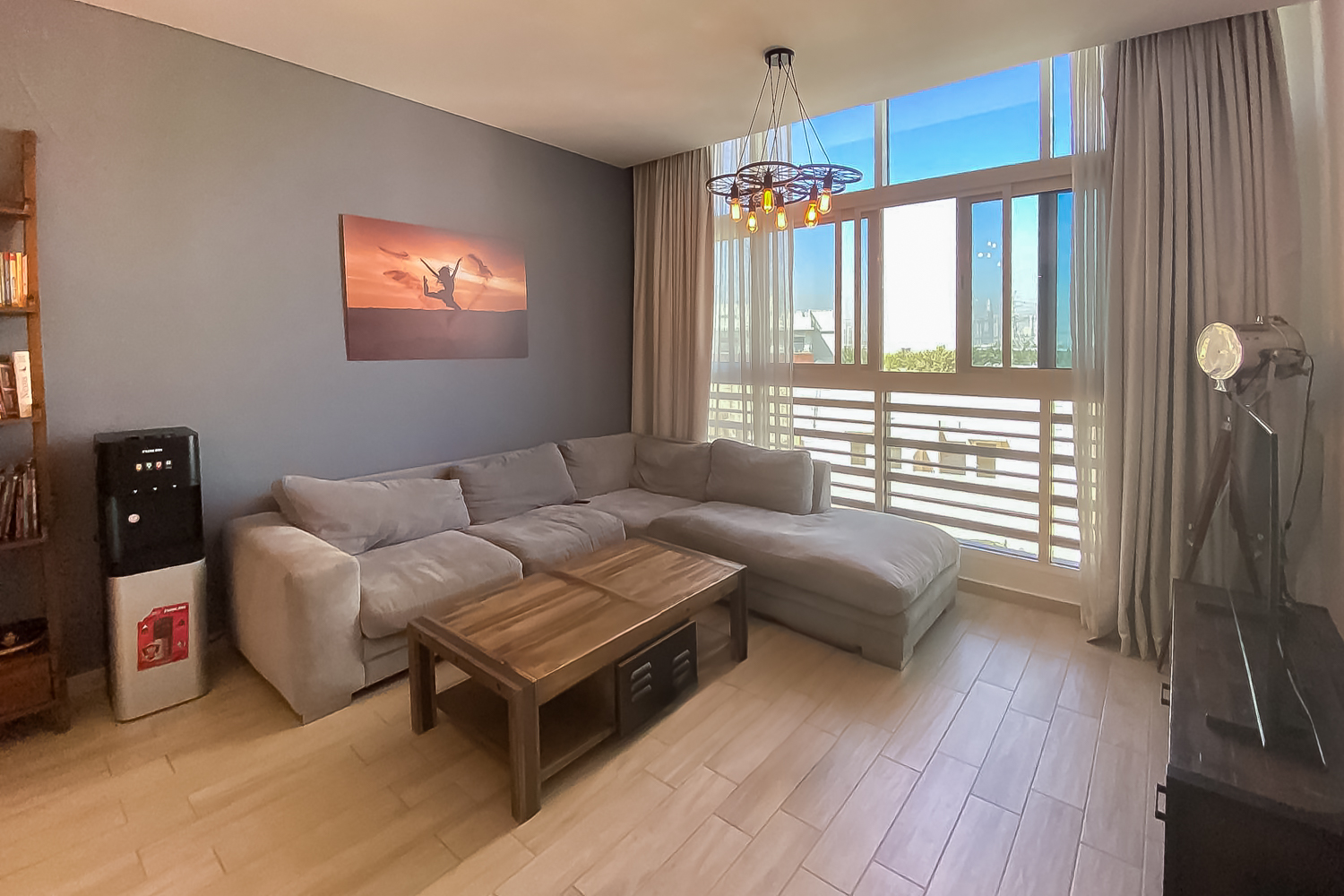 2 Bedrooms Apartment in Belgravia 3 Tower B