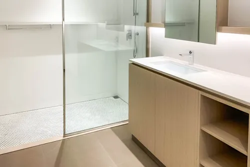 2 Bedrooms Apartment in Belgravia 3 Tower B