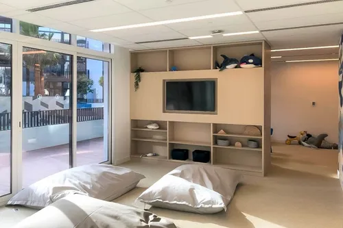 2 Bedrooms Apartment in Belgravia 3 Tower B