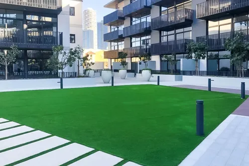 2 Bedrooms Apartment in Belgravia 3 Tower B