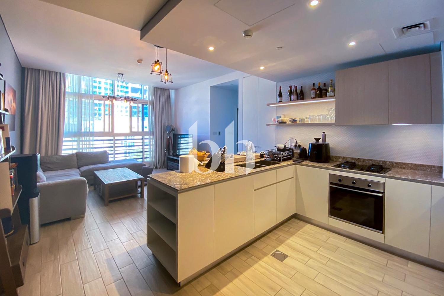 Vacant On Transfer | Corner Unit | Luxurious Finishing